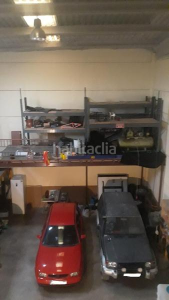 Foto 48debbeb-79b4-4ec0-bd13-9f549dd777e7. Nau industrial a Zona Industrial Borreguno-Camporrosso Ciempozuelos