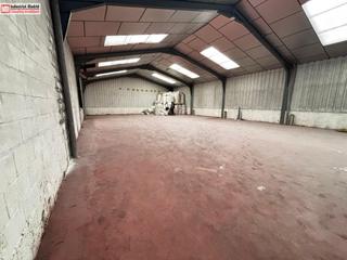 Lloguer Nau industrial a La Poveda. Nave en arganda del rey