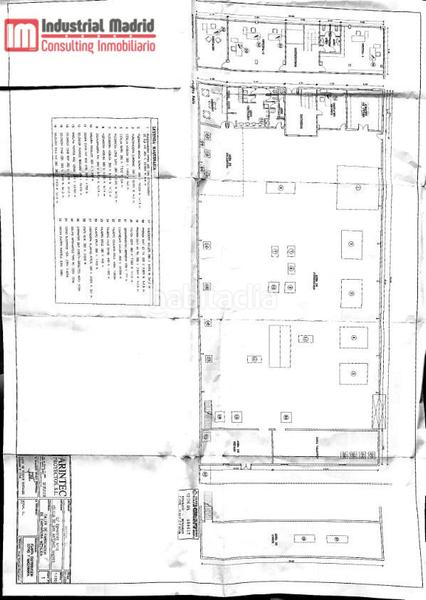 Foto 02f54c26-4213-476c-aeca-1c27ddd91532. Nave industrial nave en velilla pol soldadores en Velilla de San Antonio