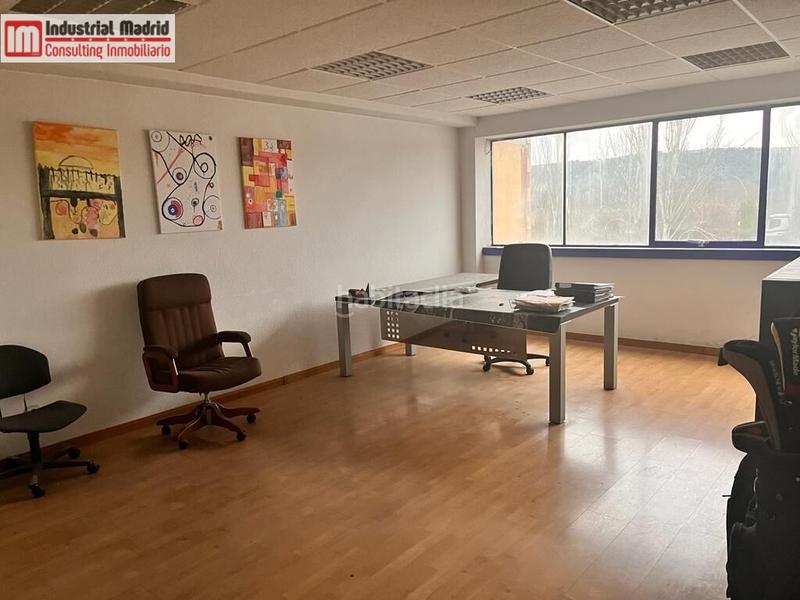 Foto 1f1676c0-d656-41f0-8177-e471f1258e98. Nave industrial nave en velilla pol soldadores en Velilla de San Antonio