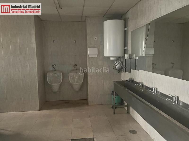 Foto 2cfb3629-5d6f-4af7-bf64-ea3a28e0ed99. Nave industrial nave en velilla pol soldadores en Velilla de San Antonio