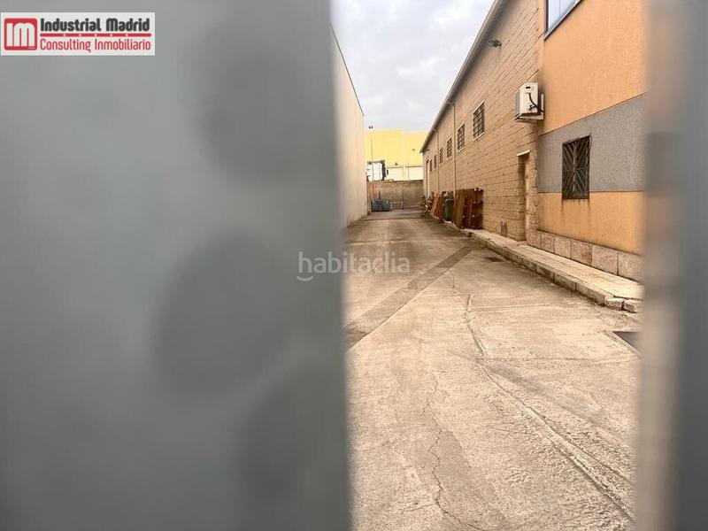 Foto 6be627b5-0d39-4913-a36b-9aaefae550ae. Nave industrial nave en velilla pol soldadores en Velilla de San Antonio