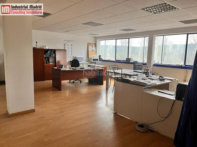 Foto ab338863-217a-42f5-97d1-fa1b6394d2ce. Nave industrial nave en velilla pol soldadores en Velilla de San Antonio