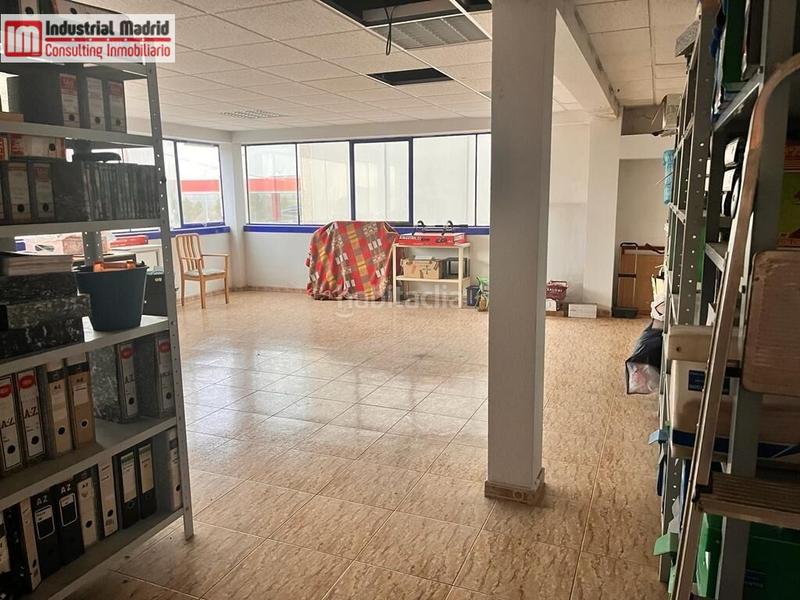 Foto ba40d192-5803-41b0-afee-032ada993e8a. Nave industrial nave en velilla pol soldadores en Velilla de San Antonio