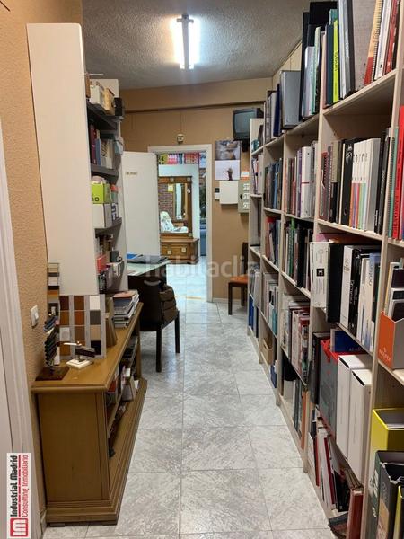 Foto 1ec8a83b-372a-41d7-a130-b75681a02712. Lloguer nau industrial a Estación Coslada