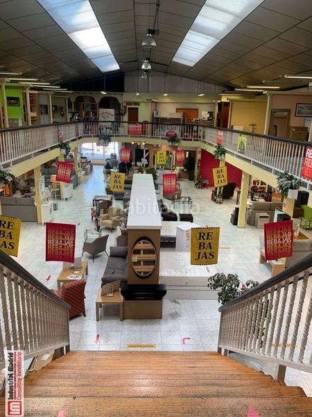 Foto 566c1744-c183-417d-a7d3-3a024ced1821. Lloguer nau industrial a Estación Coslada