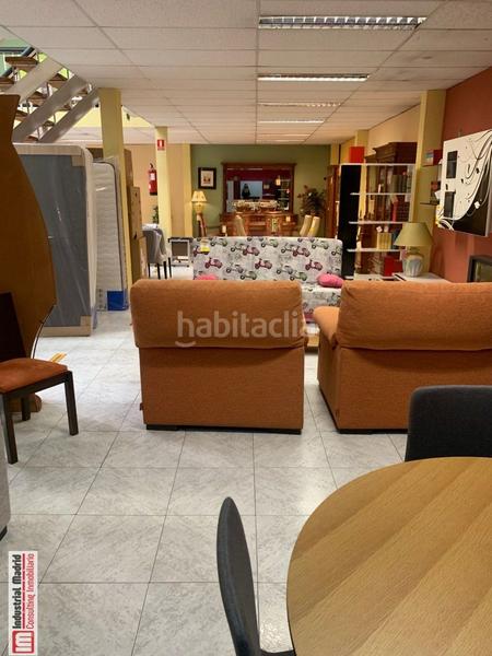 Foto aa4beb72-623f-4d9e-a9fb-3aabafa2cfe0. Location bâtiment à usage industriel dans Estación Coslada