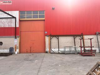 Nave industrial en Zona Industrial. Oportunidad de nave de 1300m2 en arganda del rey