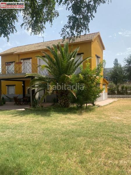 Foto 5a7895a4-e74c-4906-b70a-9e4bf06b98a4. Terrain industriel dans La Montaña - El Cortijo Aranjuez