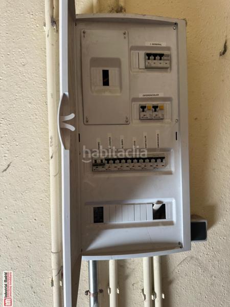 Foto b1fd9bf9-581e-455f-a6ba-5d2ff15c1b7f. Capannone industriale in Zona Industrial Borreguno-Camporrosso Ciempozuelos