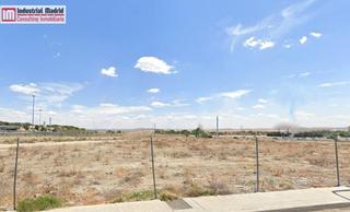 Terreny residencial a Los Olivos-Los Ángeles. Parcela comercial en polígono las mezquitas, getafe.