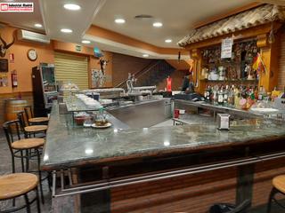 Local Comercial en Mejorada del Campo. Restaurante en mejorada del campo