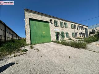 Bâtiment à usage industriel à Daganzo de Arriba. Nave en venta en daganzo de arriba