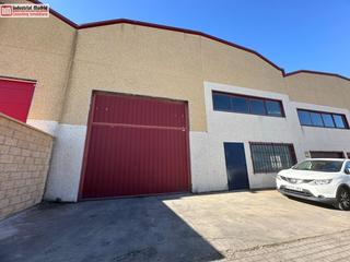 Industrial building in Loeches. Gran oportunidad. disponible fantastica nave en loeches.