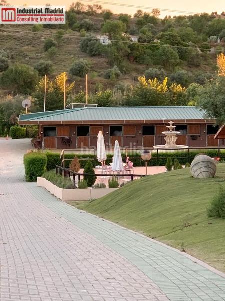 Foto 07a0df54-c4be-4601-b1f0-9bccaf524d93. Finca rústica a Los Villares Arganda del Rey