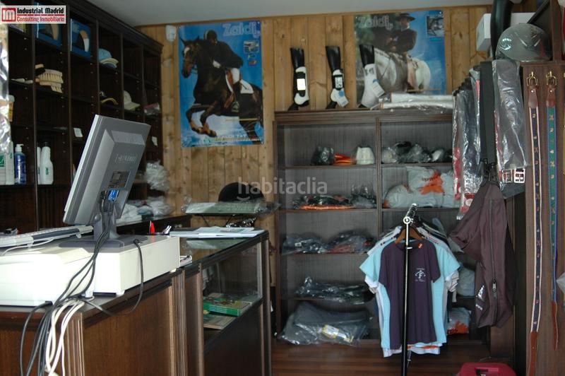 Foto 2e6a4e8f-07e7-4fb9-9f5b-d1ed40552752. Finca rústica a Los Villares Arganda del Rey