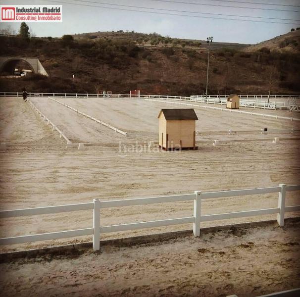 Foto 6a8717f4-5145-4088-a728-6d7c94759fb6. Finca rústica a Los Villares Arganda del Rey