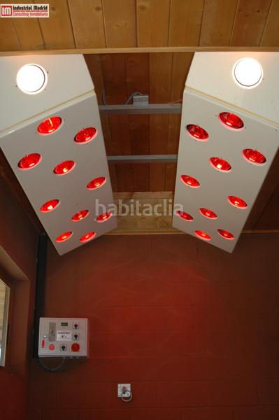 Foto a25b8b7e-2937-44c8-bfe2-ded50905fa05. Finca rústica a Los Villares Arganda del Rey