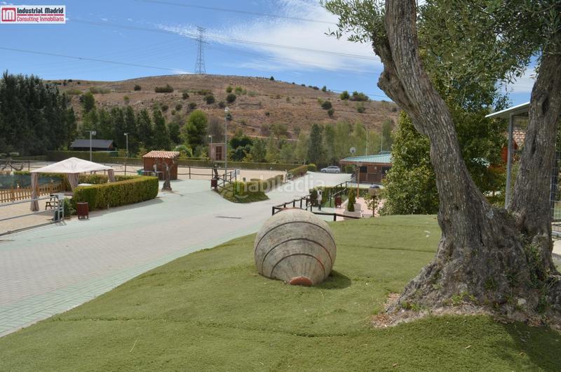 Foto ce1d35bb-b566-4154-862a-26952a563953. Finca rústica a Los Villares Arganda del Rey