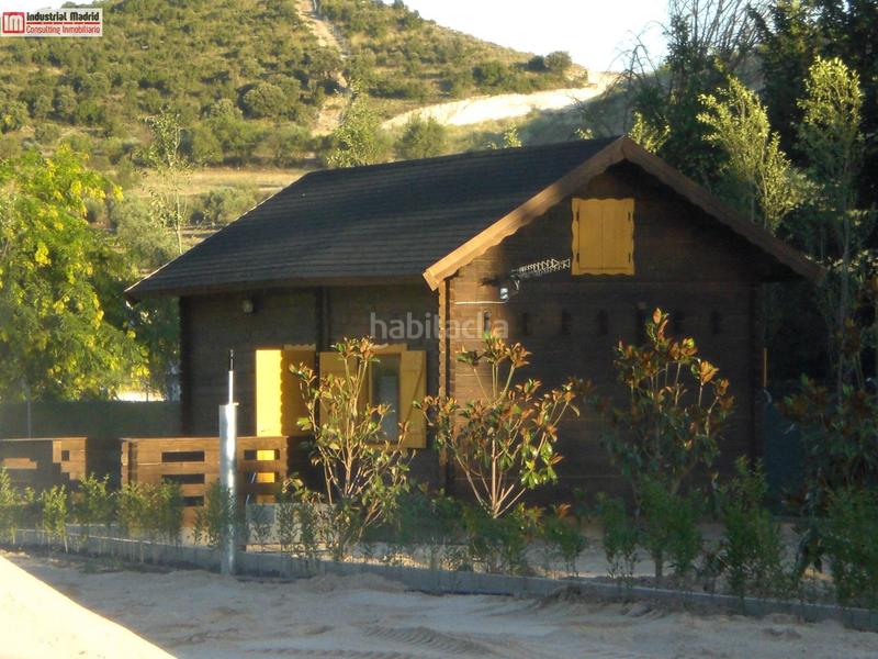 Foto cf755d3a-8a31-4479-89d0-464a857dff54. Finca rústica a Los Villares Arganda del Rey