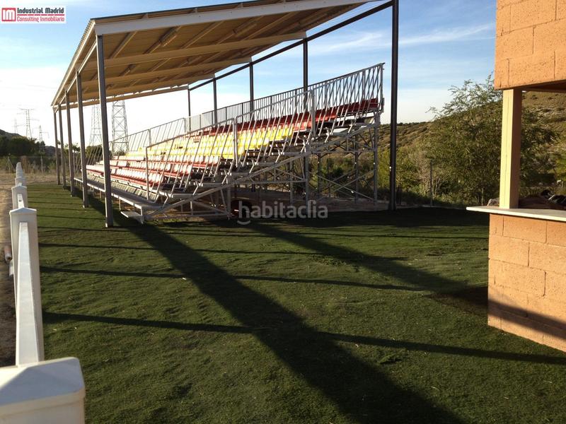 Foto dd64969e-9812-4545-9511-b2e4bea8856e. Finca rústica a Los Villares Arganda del Rey