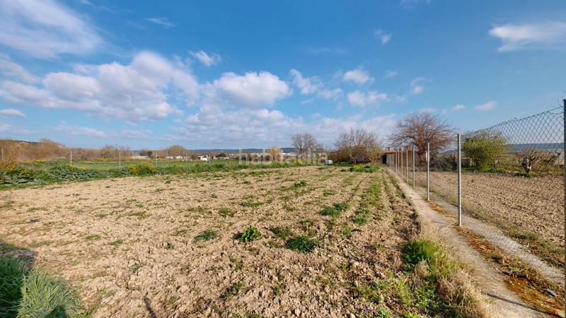 Foto 30535e84-bec4-43b3-a78d-1097a45064c7. Terreno residencial finca rústica con edificación en Carcastillo