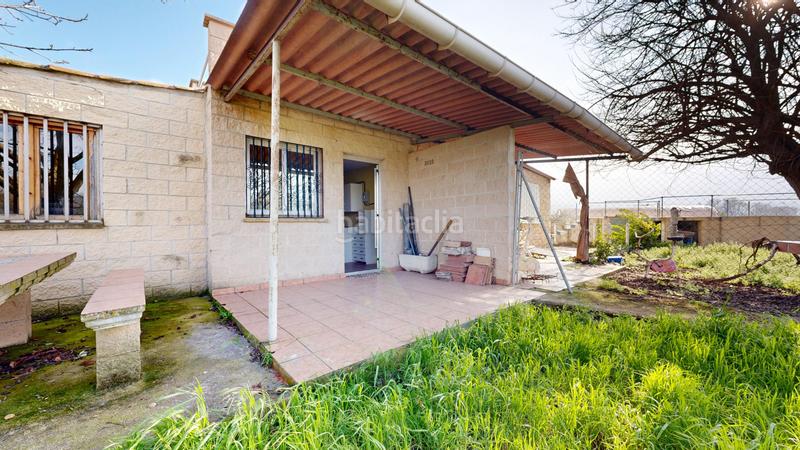 Foto 92b55147-a6f5-4a8b-8e15-125bd51ab3d3. Terreno residencial finca rústica con edificación en Carcastillo