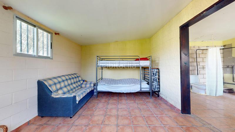 Foto 9a795a07-8b94-4762-96e4-4583138837c7. Terreno residencial finca rústica con edificación en Carcastillo