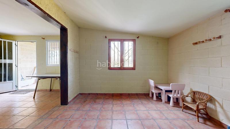 Foto 9b9b8ff0-0bb9-4f22-83a7-73684d5ae914. Terreno residencial finca rústica con edificación en Carcastillo