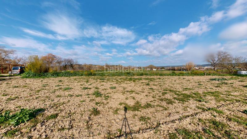 Foto a3689feb-709b-44a4-be1a-8b5bc0b00382. Terreno residencial finca rústica con edificación en Carcastillo