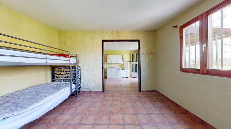 Foto a76a5b9c-08ca-4304-b004-3e97eed2c863. Terreno residencial finca rústica con edificación en Carcastillo