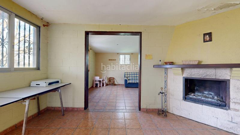 Foto bd451329-ef12-4305-b752-4279cd5c6d8b. Terreno residencial finca rústica con edificación en Carcastillo