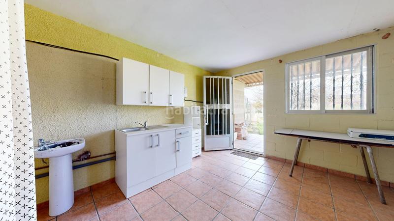 Foto dd176801-8421-4d23-ac18-8e934acffaba. Terreno residencial finca rústica con edificación en Carcastillo
