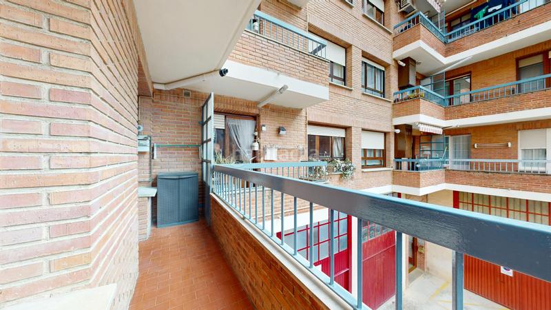Foto 5c9c94b1-3ecf-4246-9b0c-5bacd10c013a. Appartement avec chauffage dans Tafalla