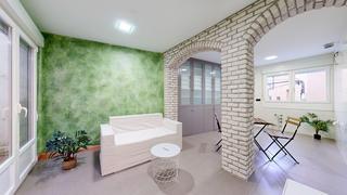 Appartement  Tafalla - calle tubal. Piso reformado en el centro de tafalla