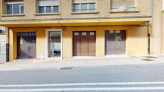 Local Comercial  Tafalla - calle san isidro. Bajeragaraje en el centro de tafalla