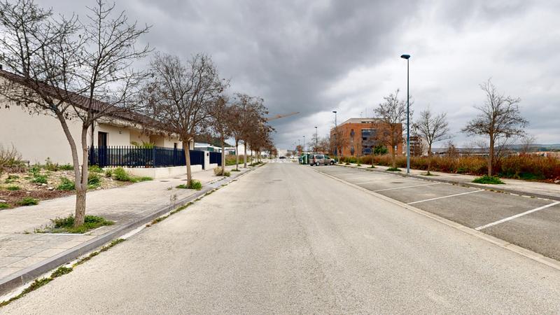 Foto 1fe5b16f-4b74-4e15-a82f-fdb4c1fd46d6. Terrain résidentiel dans Tafalla