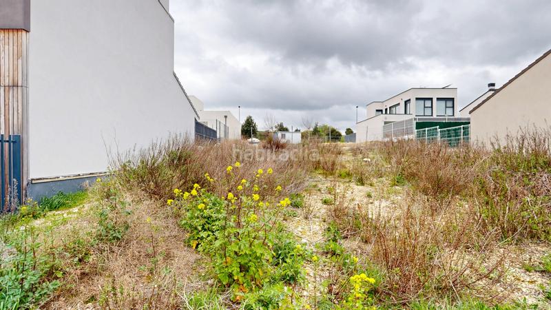 Foto 43a91060-5d62-432c-9829-c60ddfe17280. Terrain résidentiel dans Tafalla