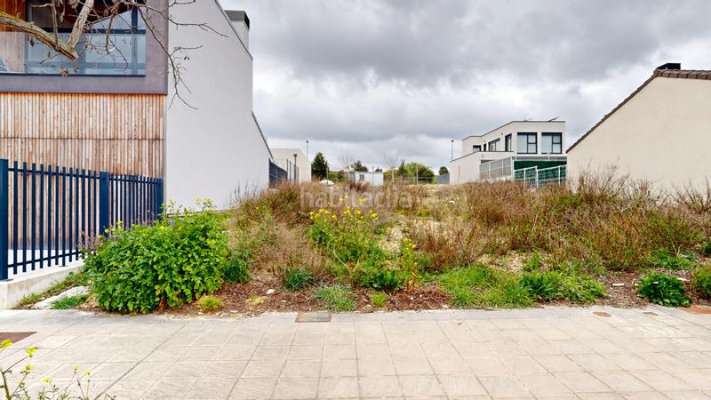 Foto 543fac88-3ed3-4eed-a235-ae9bda8db538. Terrain résidentiel dans Tafalla