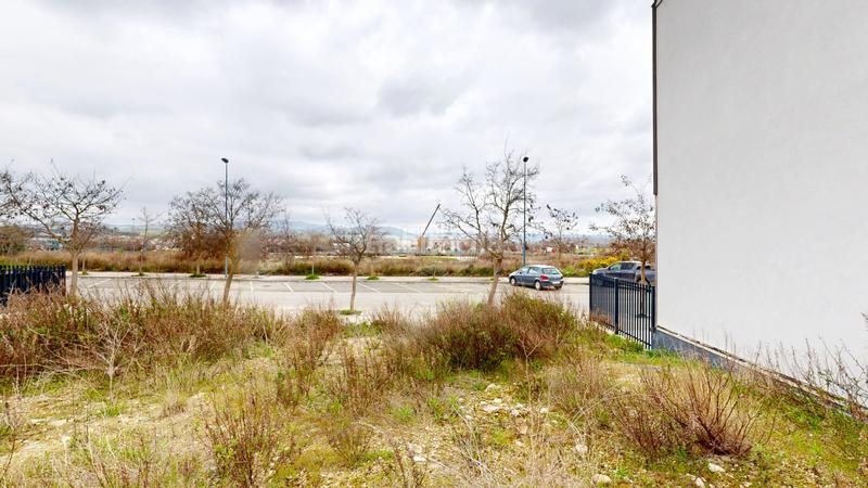 Foto 6df23904-92dd-4487-9a63-20aba5038706. Terrain résidentiel dans Tafalla