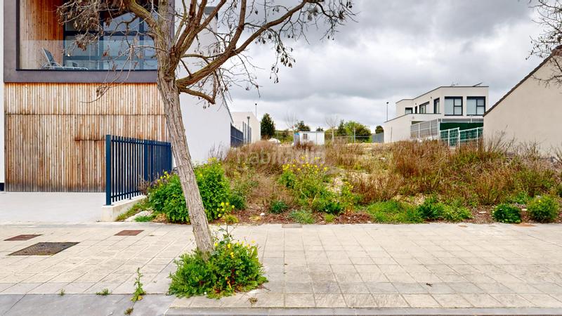 Foto 7c3fce5c-dd65-43c4-ab44-0eeb4c35b092. Terrain résidentiel dans Tafalla