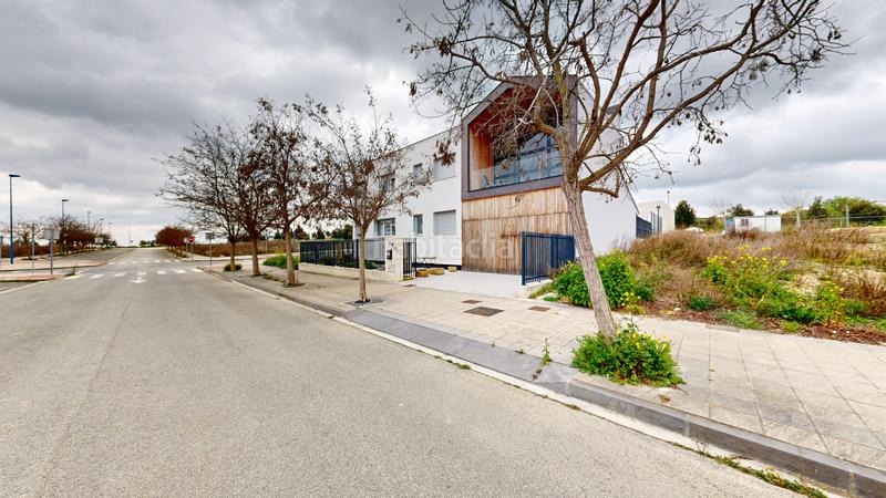 Foto 824169f6-645b-433e-9d4f-5409a9e22862. Terrain résidentiel dans Tafalla