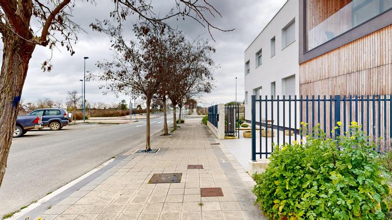 Foto 92a9d842-51d1-487f-a6d8-4b90651a5a5f. Terrain résidentiel dans Tafalla