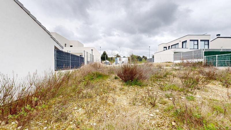 Foto d607db44-12e4-43e6-b0d8-b89223eb34c7. Terrain résidentiel dans Tafalla