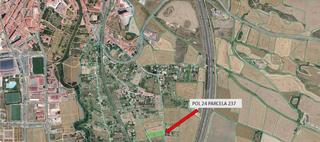 Terreny residencial  Tafalla - torreta . tafalla. Finca rústica en tafalla