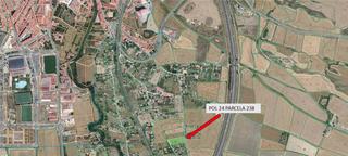 Terreny residencial  Tafalla - torreta . tafalla. Finca rústica en tafalla