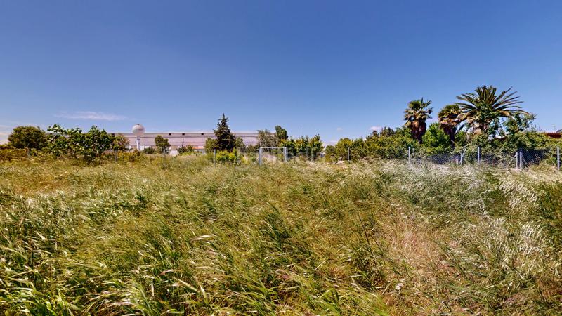 Foto 079aa343-4d0f-4cf0-9af5-3e664271f500. Terrain résidentiel dans Tafalla