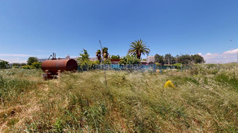 Foto 0f280bc3-815a-460d-a3d1-f4c4ee9afc65. Terrain résidentiel dans Tafalla