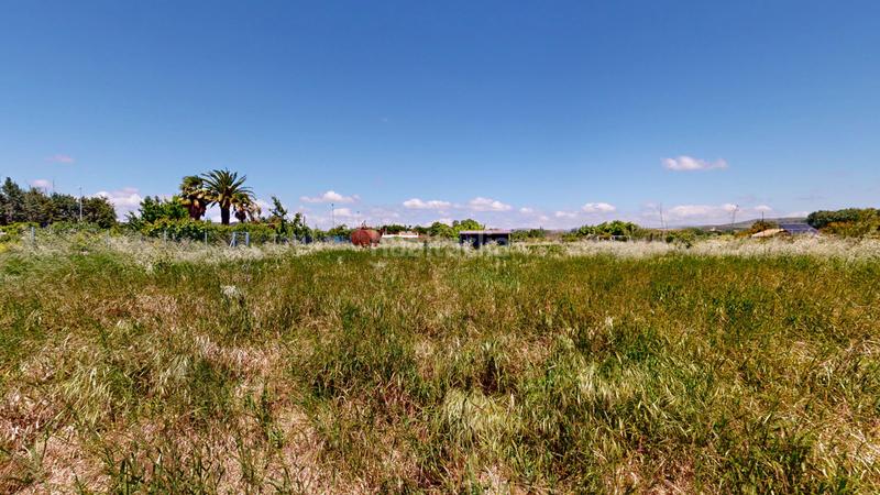 Foto 10f5cf73-121e-44db-9042-7b0920b30c2f. Terrain résidentiel dans Tafalla