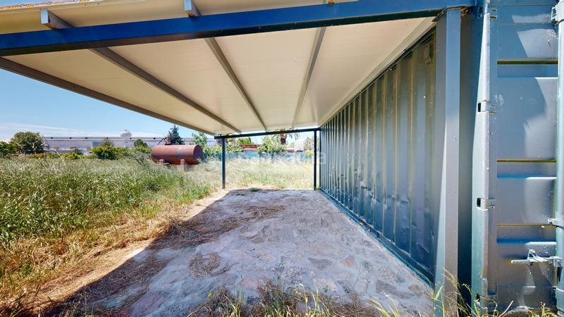 Foto 1bb3c0cb-2f4f-4e87-88ac-c820ea1bb4aa. Terrain résidentiel dans Tafalla